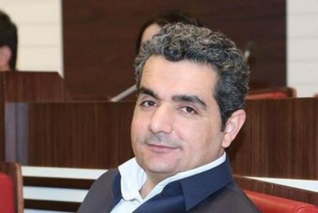  فرسەت سۆفی: قۆناغی سەختی دارایی لە ھەرێمی کوردستان تێپەڕیوە 